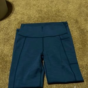 Sweaty Betty super sculpt leggings